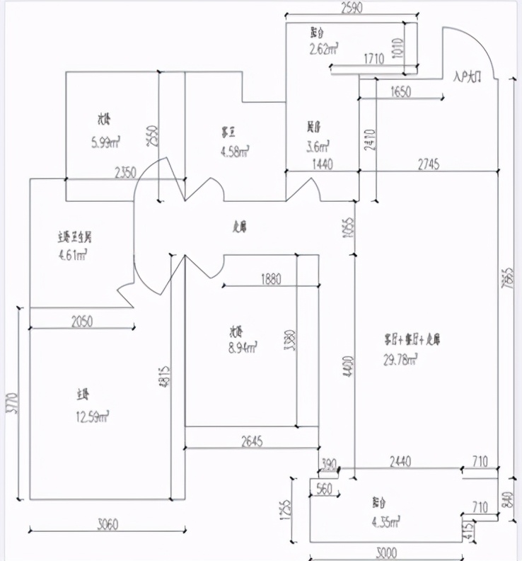 家庭裝修詳細(xì)流程共37個(gè)步驟 從毛坯到精裝缺一不可 家庭裝修詳細(xì)流程共37個(gè)步驟 從毛坯到精裝缺一不可